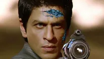 Shah Rukh Khan’s Comeback To A Fan Telling Him To Burn Ra.One’s CDs For Dussehra Will Crack You Up!