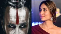 Kareena Kapoor’s Reaction To Saif Ali Khan’s Laal Kaptaan: Why Are You Choosing These Films?