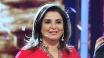 Farah Khan On Remakes, Motherhood and Her Next Directorial Venture