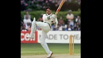 Ranveer Singh Recreates Kapil Dev's Iconic 'Natraj Shot' For '83 & It Looks Impressive!
