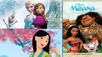 6 Disney Movies That Gave Us Women And Girls We Admire