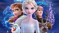 Frozen 2 Movie Review: Makes For A Delightful Watch
