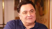 Rishi Kapoor Wants The Government To Give The Artistes' Community Its Due