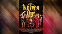 Knives Out Movie Review: This Daniel Craig-Chris Evans Starrer Makes For A Decent Watch