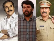 Mammootty Sets A New Record With Filmfare Award Nominations!