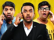 Meeku Mathrame Chepta Movie Review: Vijay Devarakonda’s Production Debut Is For Comedy Lovers!