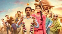 Motichoor Chaknachoor Director Disowns Film; Warns People To Watch It At Their Own Risk!