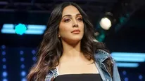 Actress Kiara Advani Opens Up About Her Initial Struggle In Bollywood