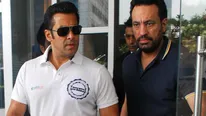 EXCLUSIVE! Salman Khan's Bodyguard Shera Reveals The One Quality That He Likes About The Star