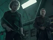 Terminator Dark Fate Movie Review: This Arnold Schwarzenegger Starrer Makes For A Good Watch