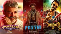 Most-Viewed Tamil Video Songs Of 2019: Rowdy Baby, Marana Mass, Adchithooku & More!