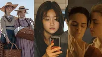 Best Of 2019 In World Cinema: Parasite, Portrait Of A Lady On Fire, And Little Women 