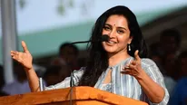I'm Not Active In WCC, Says Manju Warrier