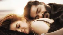 Simbu-Hansika Motwani’s First Look Poster From ‘Maha’ Goes Viral; STR Fans Happy!