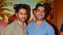 Varun Dhawan Dismisses Claims Of Working With Brother Rohit Dhawan On Dishoom 2