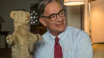A Beautiful Day In The Neighborhood Movie Review: We Need More Of Tom Hanks And Mister Rogers