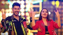 Bhangra Paa Le Movie Review: Sunny Kaushal's Film Brings Back Passion For Dance 