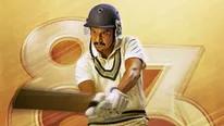 '83 New Poster: Ranveer Singh Introduces Adinath Kothare As Dilip Vengsarkar