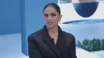 Deepika Padukone At WEF Davos: Mental Illness Happened To Me When I Had Least Expected It