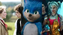 February 2020: Birds Of Prey, Little Women, Sonic the Hedgehog And Other Releases