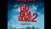 Go Goa Gone 2: Saif Ali Khan's Zombie Comedy Gets A Sequel; Release Date Announced