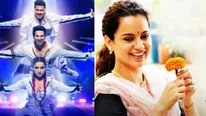 Panga Vs Street Dancer 3D Third Day Box Office Collection: This Is How Both The Films Fared At BO