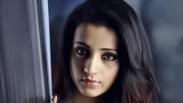 Trisha Krishnan To Have A Love Marriage