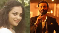 Nithya Menen To Share Screen Space With Dhanush