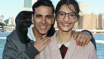 2 Years Of PadMan: Sonam Kapoor Shares Heartfelt Message For Akshay Kumar, R Balki And Radhika Apte