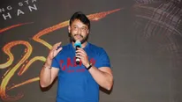 Challenging Star Darshan Opens Up About His Birthday Plans And Upcoming Movies 