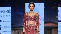 Malaika Arora Recalls Struggling Days, Says 'Rejections Never Let Me Down'