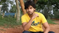 Actor Shashikumar’s Son Akshith SK To Make His Bilingual Debut In Telugu And Kannada