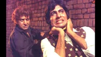 Amitabh Bachchan Pays Tribute To Pran On His 100th Birth Anniversary: ‘A Distinction Beyond Par’