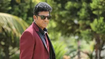 Shivarajkumar Is Gearing Up For The Release Of His Next Film Drona, To Release On March 6