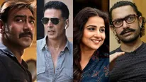 April Fool's Day 2020: Bollywood's Biggest Pranksters Ajay Devgn, Akshay Kumar, Vidya Balan And More