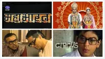 After Ramayan & Mahabharat, Circus & Byomkesh Bakshi Return; Fans Get Nostalgic & Trend Doordarshan