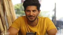 Dulquer Salmaan Reveals His Three Favourite Tamil Films!