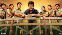 Drona Twitter Review: Here’s What Audience Feel About The Shivarajkumar Movie