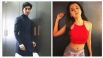 Harshad Chopda And Tejasswi Prakash In Naagin 5!