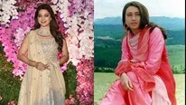 Juhi Chawla On Rejecting Raja Hindustani: 'I Am Responsible For Karisma Kapoor's Stardom'