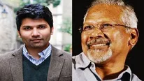 Coronavirus Scare: Mani Ratnam’s Son In Quarantine; Video Of Him From Isolation Room Goes Viral