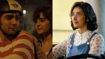 Maska: Netflix Brings Back Summer Time Love With Manisha Koirala And Javed Jaffery