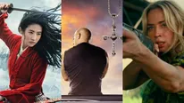 Mulan, Fast 9 And A Quiet Place II To See Delay In Worldwide Release Due To Coronavirus 