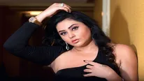 Namitha Exposes The Man Who Called Her A P*RN Star On Social Media