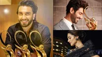 Zee Cine Awards 2020 Winners: Ranveer Singh, Kartik Aaryan, Taapsee Pannu Walk Away With Trophies