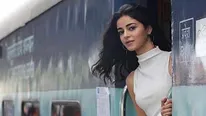 Ananya Panday Is ‘Delighted And Humbled’, To Be Nominated For The Best Supporting Actor