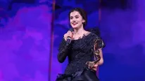 Taapsee Pannu Wins Best Actress Award For Badla At Zee Cine Awards; Writes A Thank You Note