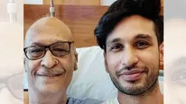 Arjun Kanungo’s Father Dies Of Liver Cancer; Darshan Raval, Badshah & Others Pay Condolences