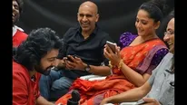 3 Years Of Baahubali 2: Prabhas, Anushka Shetty, Tamannaah Share Fond Memories Of The Blockbuster