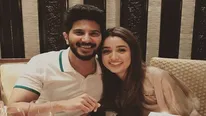 Dulquer Salmaan Reveals His Wife Amal Is Like ‘Ghar Ki Murgi Dal Barabar’